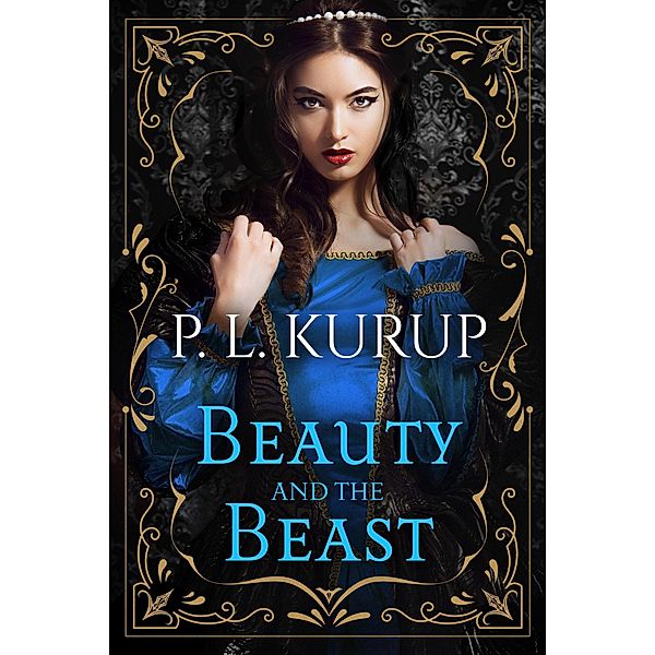 Beauty and the Beast, P. L Kurup