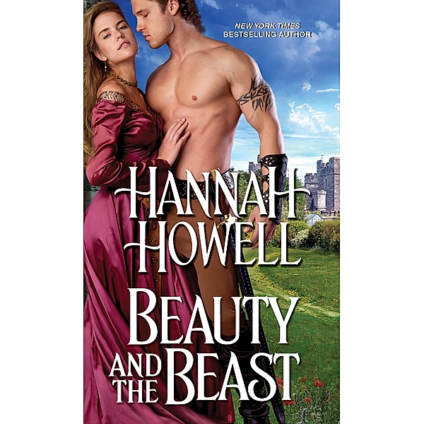 Beauty and the Beast, Hannah Howell