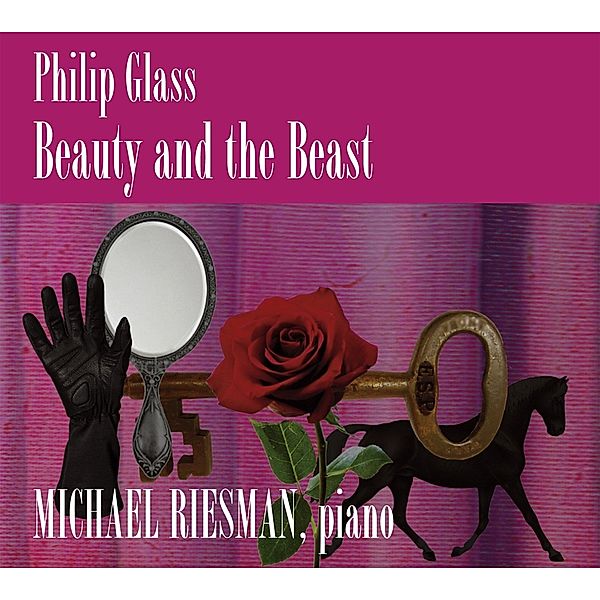 Beauty And The Beast, Michael Riesman