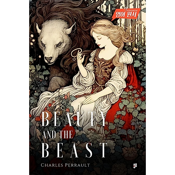Beauty and the Beast, Charles Perrault