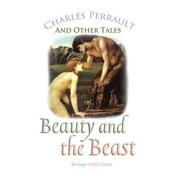 Beauty and the Beast and Other Tales, Charles Perrault