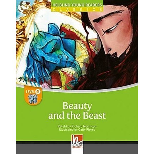 Beauty and the Beast, Class Set