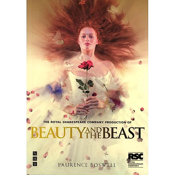 Beauty and the Beast (NHB Modern Plays), Laurence Boswell