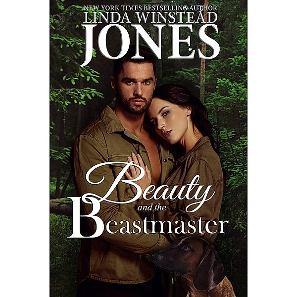 Beauty and the Beastmaster (Mystic Springs, #3) / Mystic Springs, Linda Winstead Jones