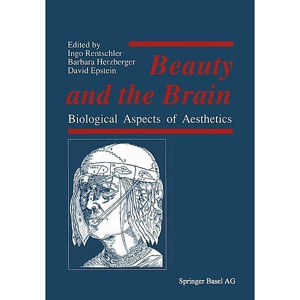 Beauty and the Brain, RENTSCHLER, Epstein, Pöppel