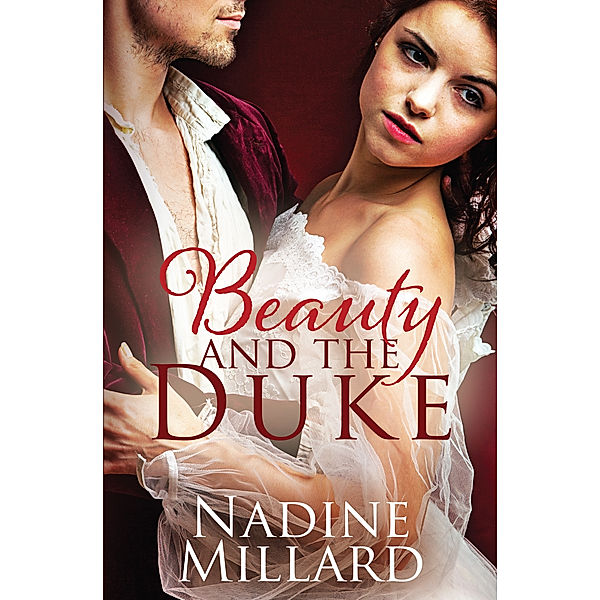 Beauty And The Duke, Nadine Millard