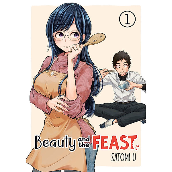 Beauty and the Feast 01, Satomi U