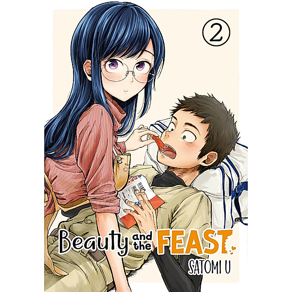 Beauty and the Feast 02, Satomi U