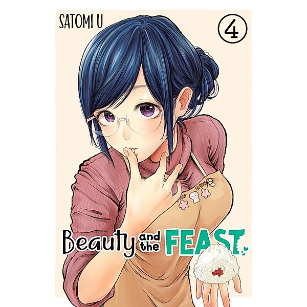 Beauty And The Feast 4, Satomi U