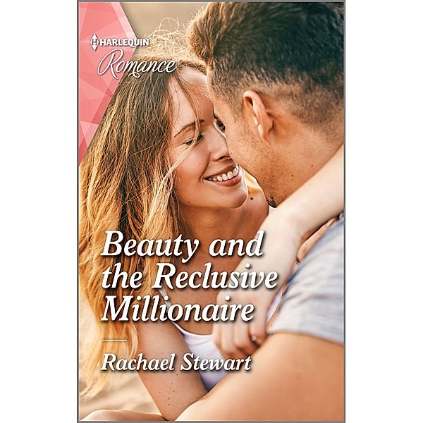 Beauty and the Reclusive Millionaire, Rachael Stewart