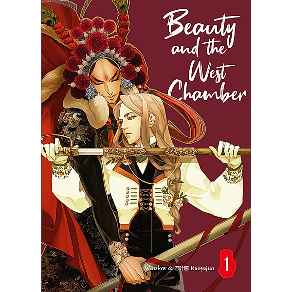 Beauty and the West Chamber - Band 1