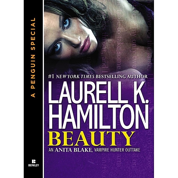 Beauty / Anita Blake, Vampire Hunter, Laurell K. Hamilton