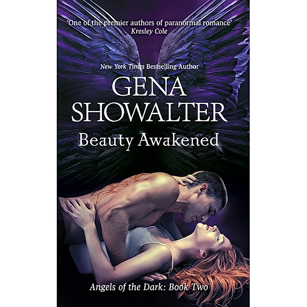 Beauty Awakened / Angels of the Dark Bd.2, Gena Showalter
