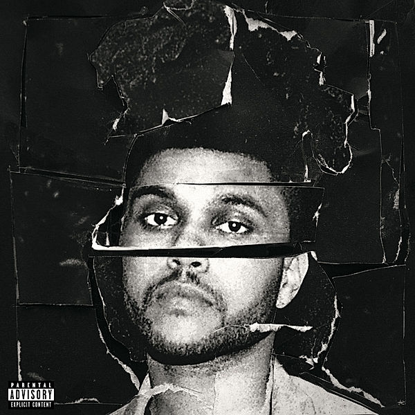 Beauty Behind The Madness, Weeknd