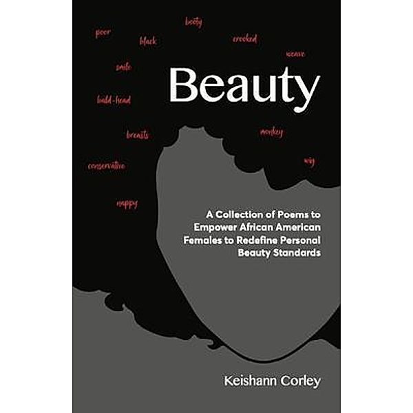 Beauty / BMcHAWK TALKS, Keishann Corley