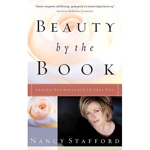 Beauty by the Book, Nancy Stafford