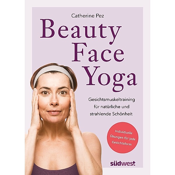 Beauty-Face-Yoga, Catherine Pez