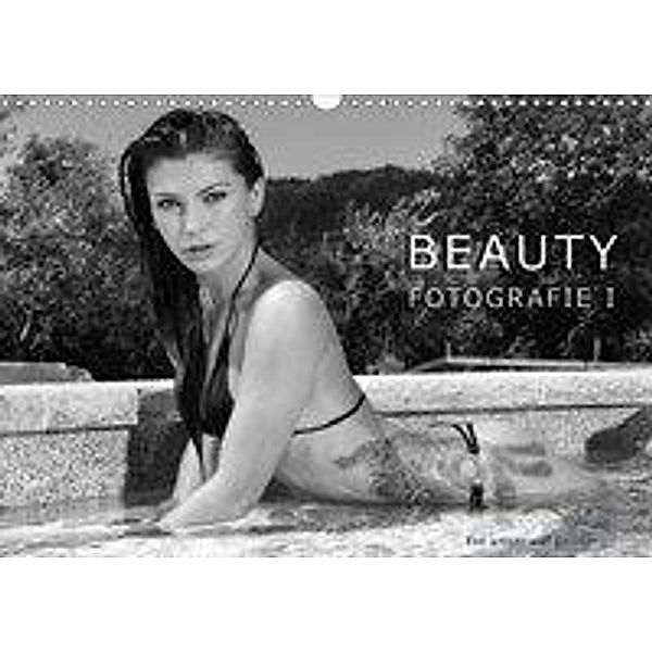 BEAUTY FOTOGRAFIE I (Wandkalender 2020 DIN A3 quer), THE VISUAL ART FACTORY