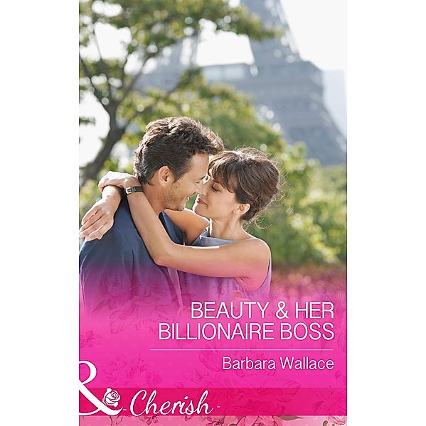 Beauty & Her Billionaire Boss / In Love with the Boss Bd.2, Barbara Wallace