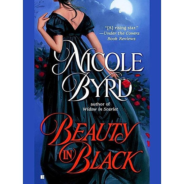Beauty in Black, Nicole Byrd