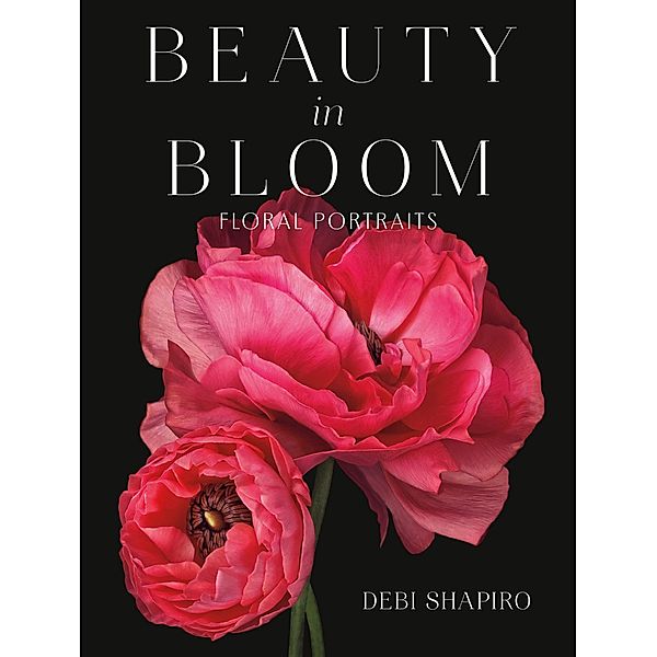 Beauty in Bloom, Debi Shapiro