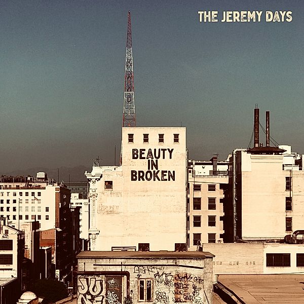 Beauty In Broken, The Jeremy Days