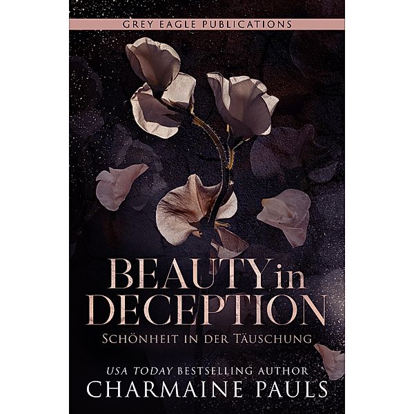 Beauty in Deception - Schönheit in der Täuschung, Charmaine Pauls