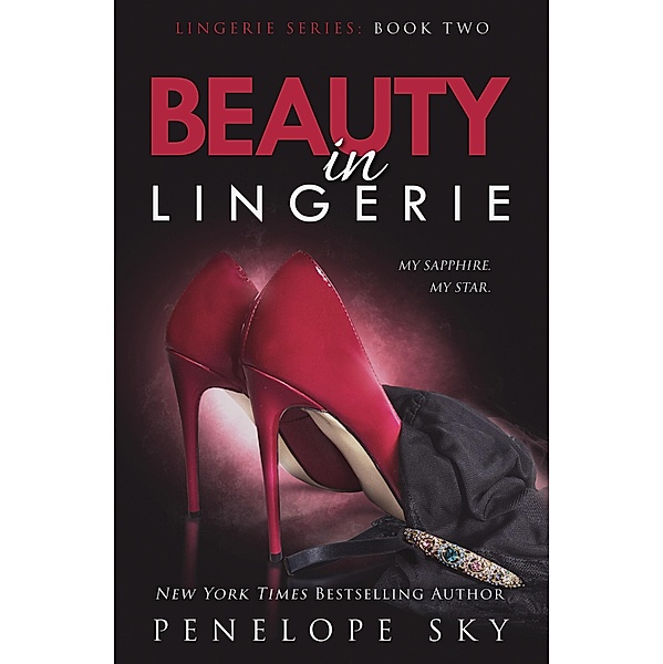 Beauty in Lingerie / Lingerie, Penelope Sky