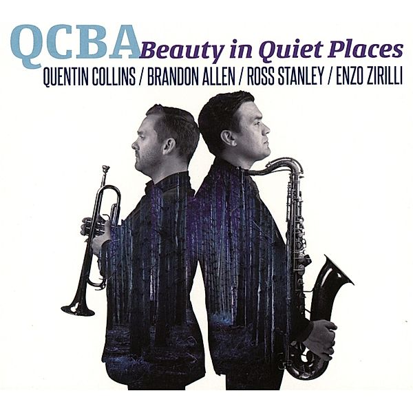 Beauty In Quiet Places, Qcba