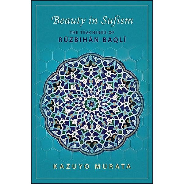 Beauty in Sufism, Kazuyo Murata