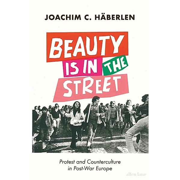 Beauty is in the Street, Joachim C. Häberlen