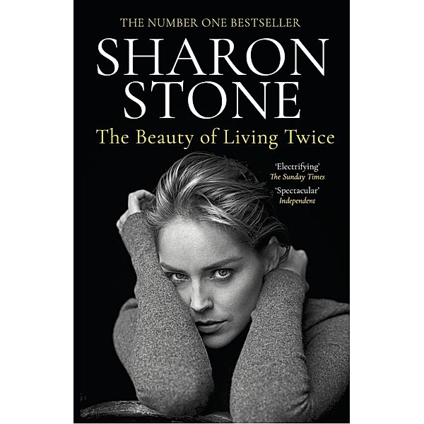 Beauty of Living Twice, Sharon Stone