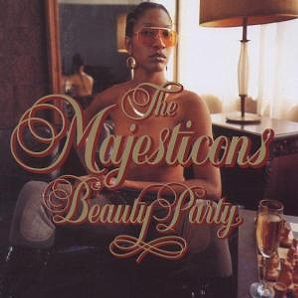 Beauty Party, The Majesticons