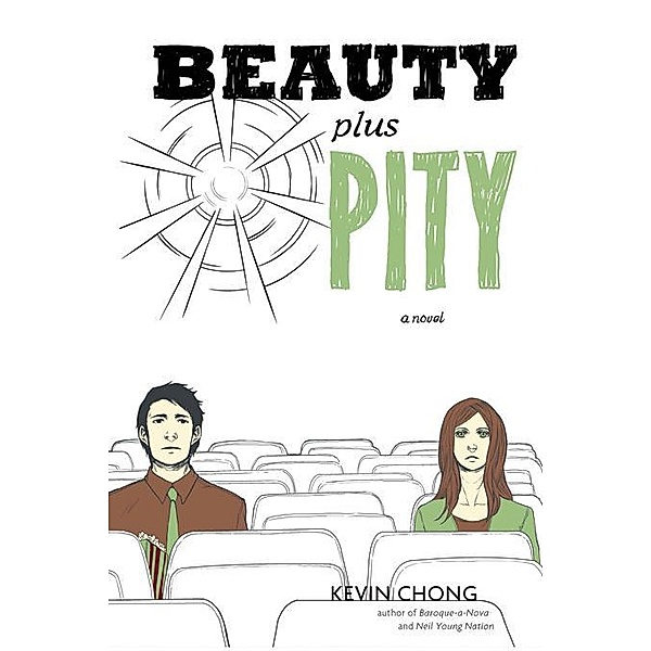 Beauty Plus Pity, Kevin Chong