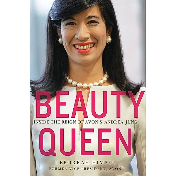 Beauty Queen, Deborrah Himsel