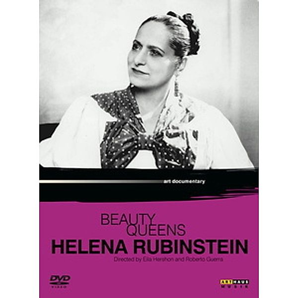 Beauty Queens - Helena Rubinstein, Diverse Interpreten