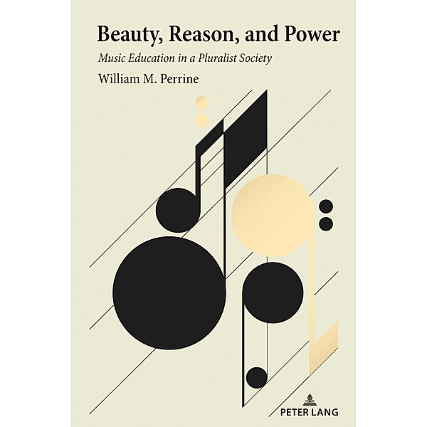 Beauty, Reason, and Power, William M. Perrine