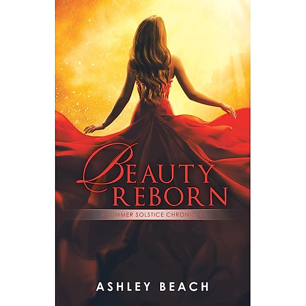 Beauty Reborn, Ashley Beach