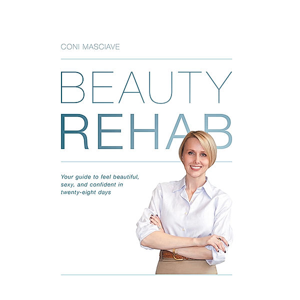 Beauty Rehab, Coni Masciave