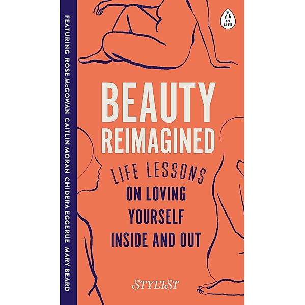 Beauty Reimagined, Stylist Magazine