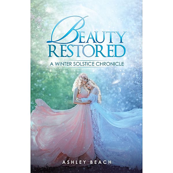 Beauty Restored, Ashley Beach