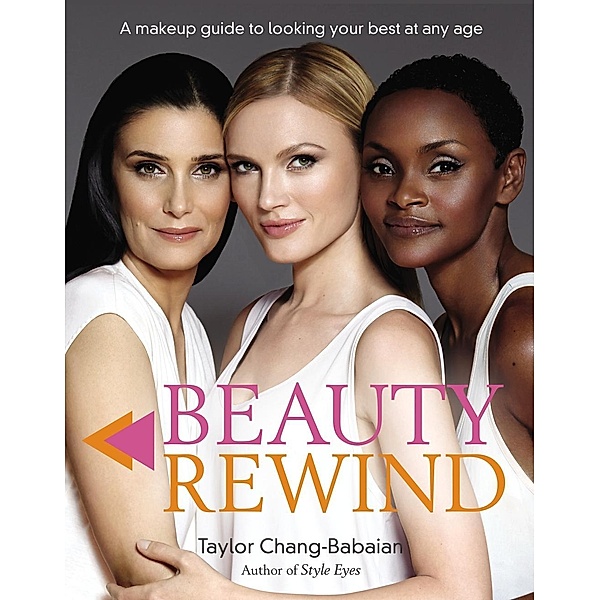 Beauty Rewind, Taylor Chang-Babaian