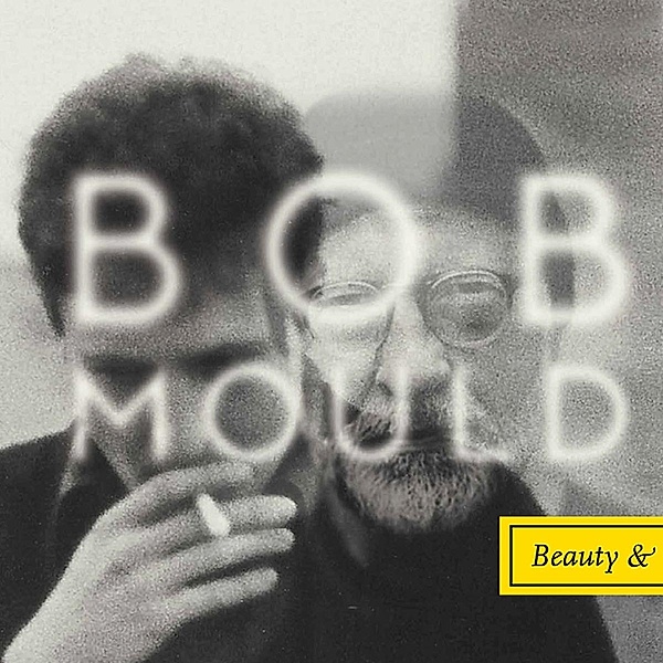 Beauty & Ruin (Vinyl), Bob Mould