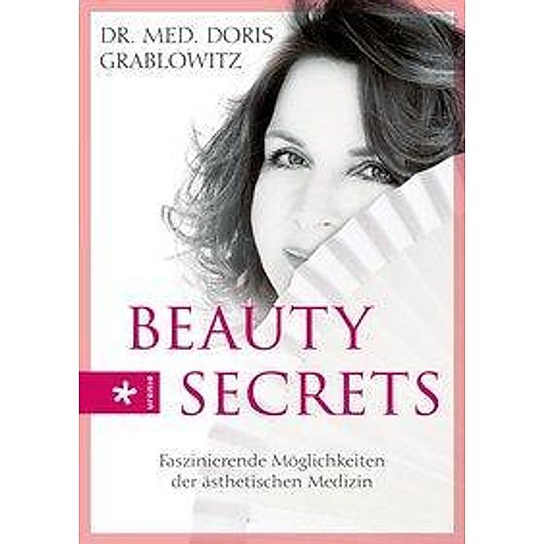 Beauty Secrets, Doris Grablowitz