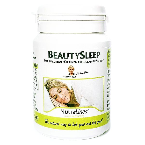 Beauty Sleep von NutraLinea  (75 g)