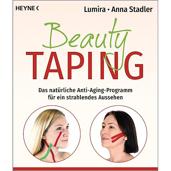 Beauty-Taping, Lumira, Anna Stadler