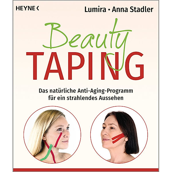 Beauty Taping, Lumira, Anna Stadler