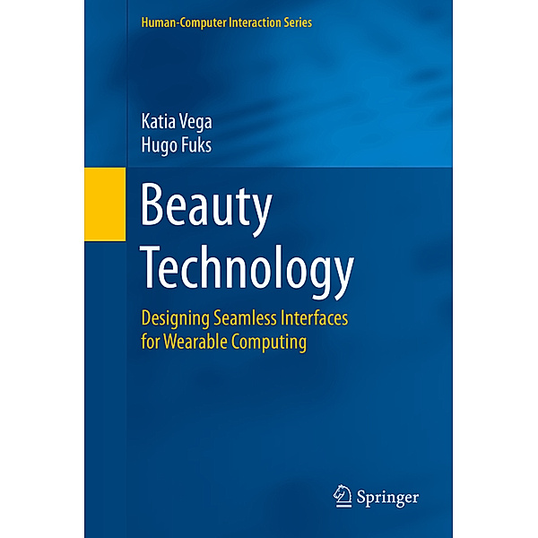 Beauty Technology, Katia Vega, Hugo Fuks