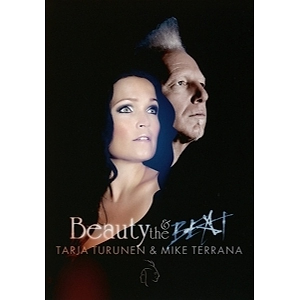 Beauty & The Beat, Tarja Turunen, Mike Terrana