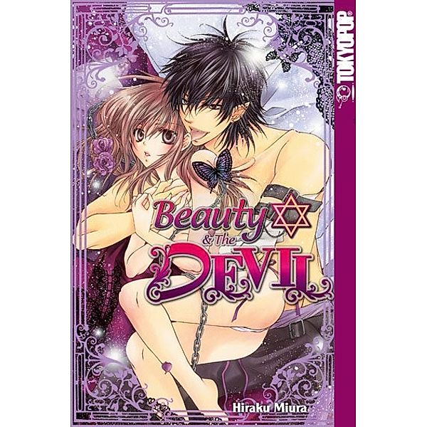 Beauty & The Devil, Hiraku Miura